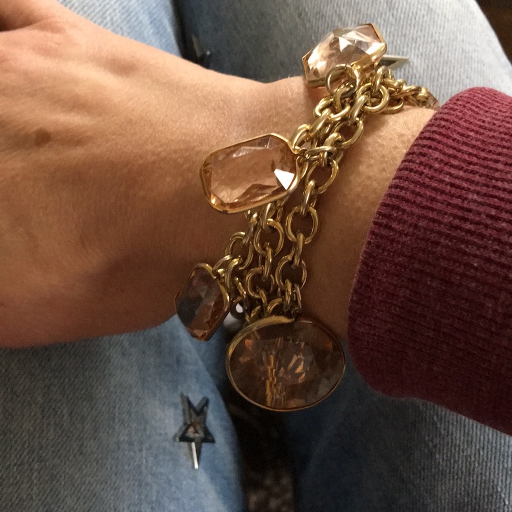 J.Crew Bracelet